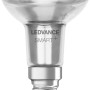 Ledvance Smart+ Reflektor RGBW E14 Leuchtmittel, smarte Lampe mit Farbwechsel und Dimmfunktion.
