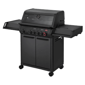 Enders Gasgrill Monroe Pro 4 Sikr Turbo Shadow