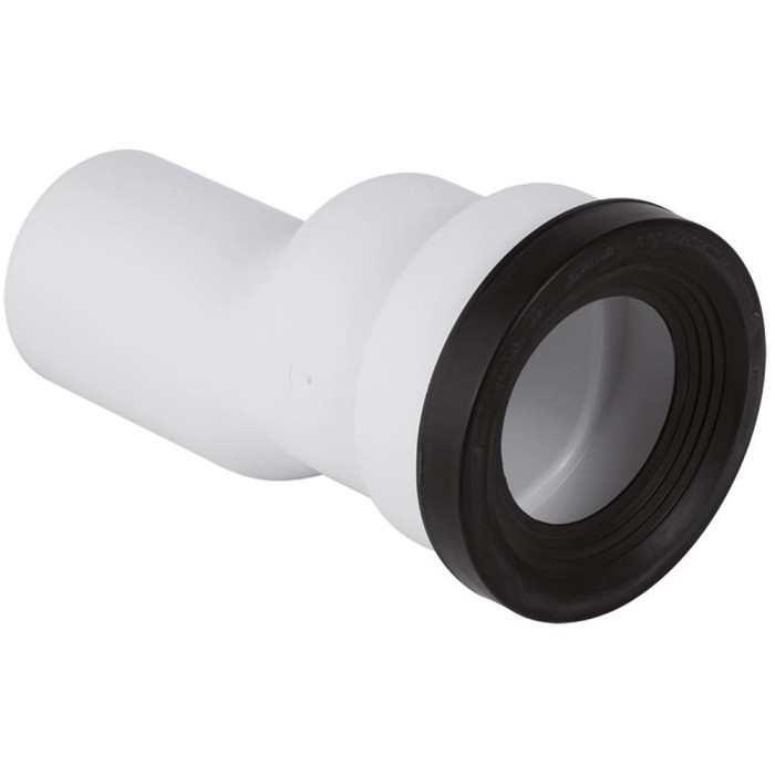 wc Abflussrohr kaufen bei OBI