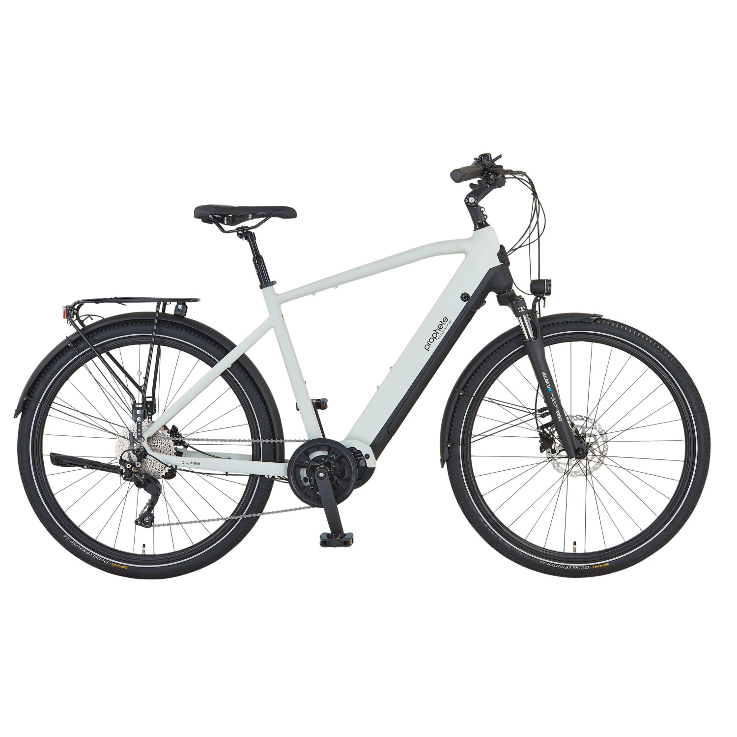fahrrad de packstation Flip Bundle (V3) - 40€ sparen Preis:2459.00 € KTM E-Bikes | Markenräder Farbe:grau (gunmetal black)