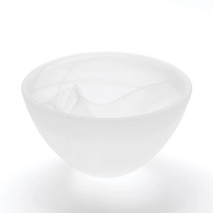 Ersatzglas Lampenschirm Alabaster, E14, Ø 170mm für Orion Lightstyle Lampen & Leuchten.