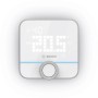Bosch Smart Home Heizkörperthermostat II, eckig, 230V zur Raumklimaregelung.