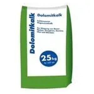Hamann Mercatus Dolomitkalk 25 Kg