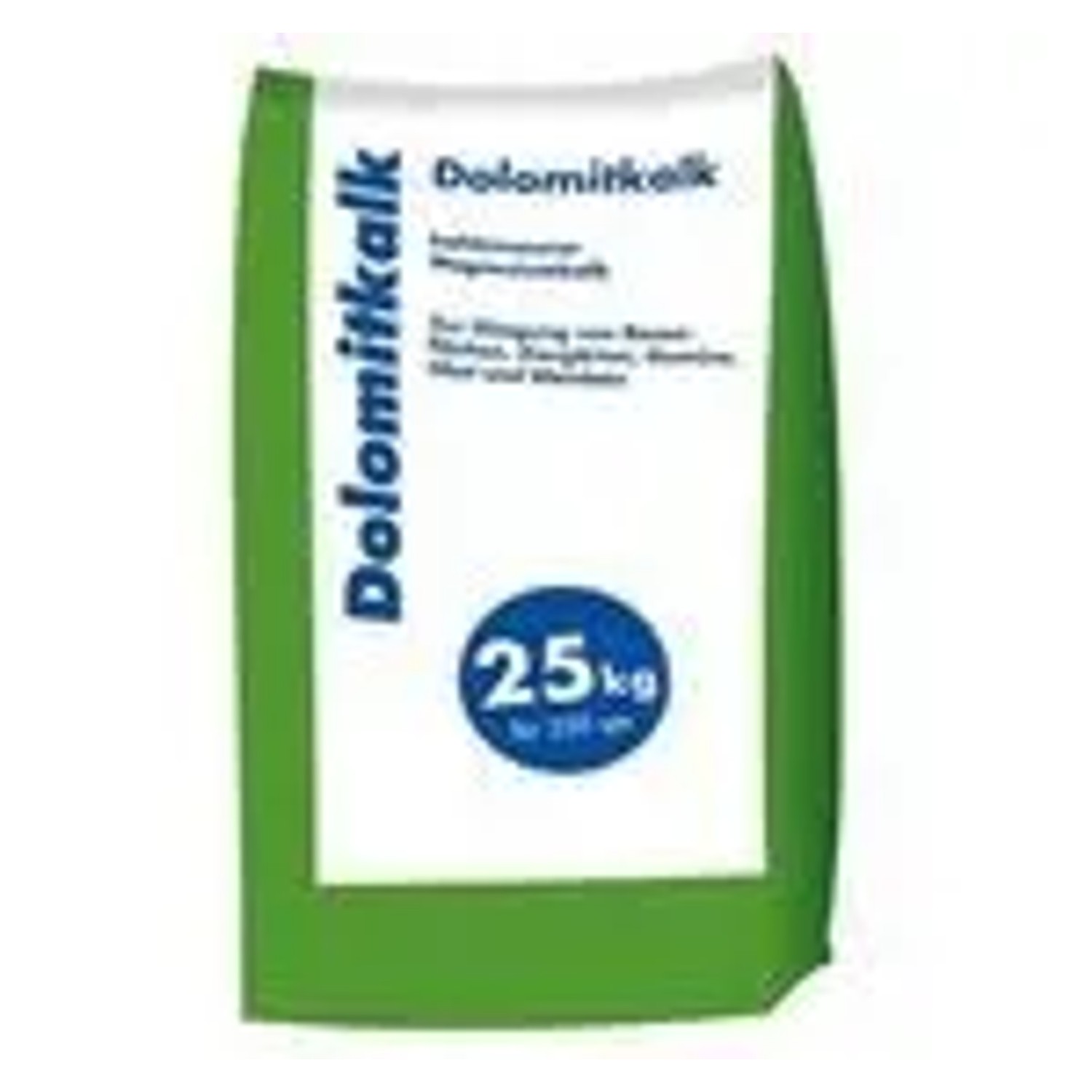 Hamann Mercatus Dolomitkalk 25 Kg