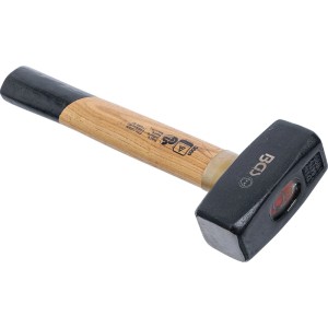 BGS Fäustel Holz Stiel 1000 G 3865