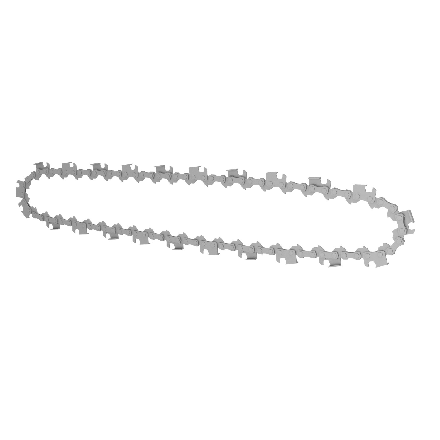 Sägekette Ersatzkette Für Ryobi RCS36 Motorsäge – 30 Cm, 3/8 Teilung, 1,1 Mm, 45 Treibglieder