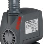 Eheim Aquarium-Pumpe CompactON 1.000, graue Aquariumpumpe mit Zubehör für Süß- und Meerwasser.