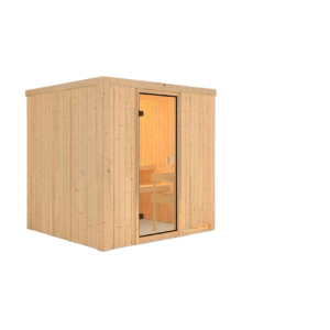 Chillroi Premium Sauna Venla