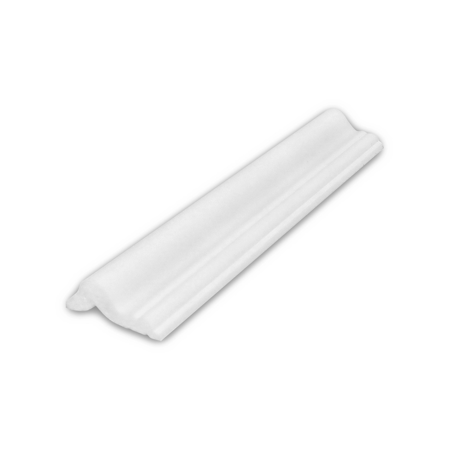 ORAC 1 MUSTERSTÜCK AXXENT S-PX201 10 cm MUSTER der Wandleiste Zierleiste günstig online kaufen
