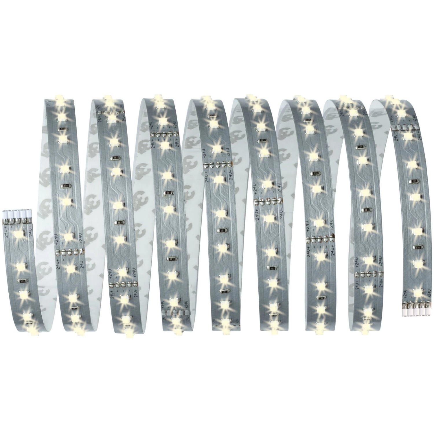 Paulmann MaxLED 500 Strip IP20 tageslicht 2,5m günstig online kaufen