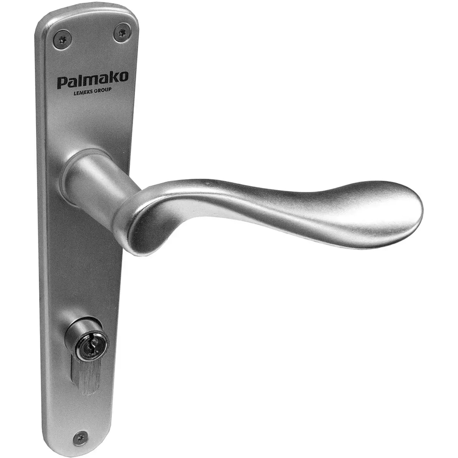 Palmako Zusatzartikel Drückergarnitur mit Logo günstig online kaufen