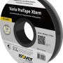 Isover Klebeband Vario ProTape Xtern, 40mm x 10m Rolle für die Außenabdichtung von Dämmstoffen.