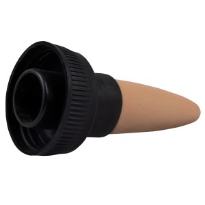 Windhager Wasserspender, 3er Set für Flaschen, zur automatischen Bewässerung.