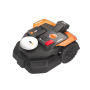 Worx Mähroboter M650 WR365E Landroid Vision Cloud mit RTK-Technologie.