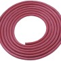 Karibu Silikonkabel 5 x 2,5 mm², 3 m für Saunaöfen und Zubehör. Hitzebeständiges, fünfadriges Kabel.