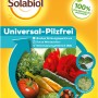 Solabiol Universal-Pilzfrei 15ml für Zierpflanzen und Gemüse, zur Bekämpfung von Pilzkrankheiten.