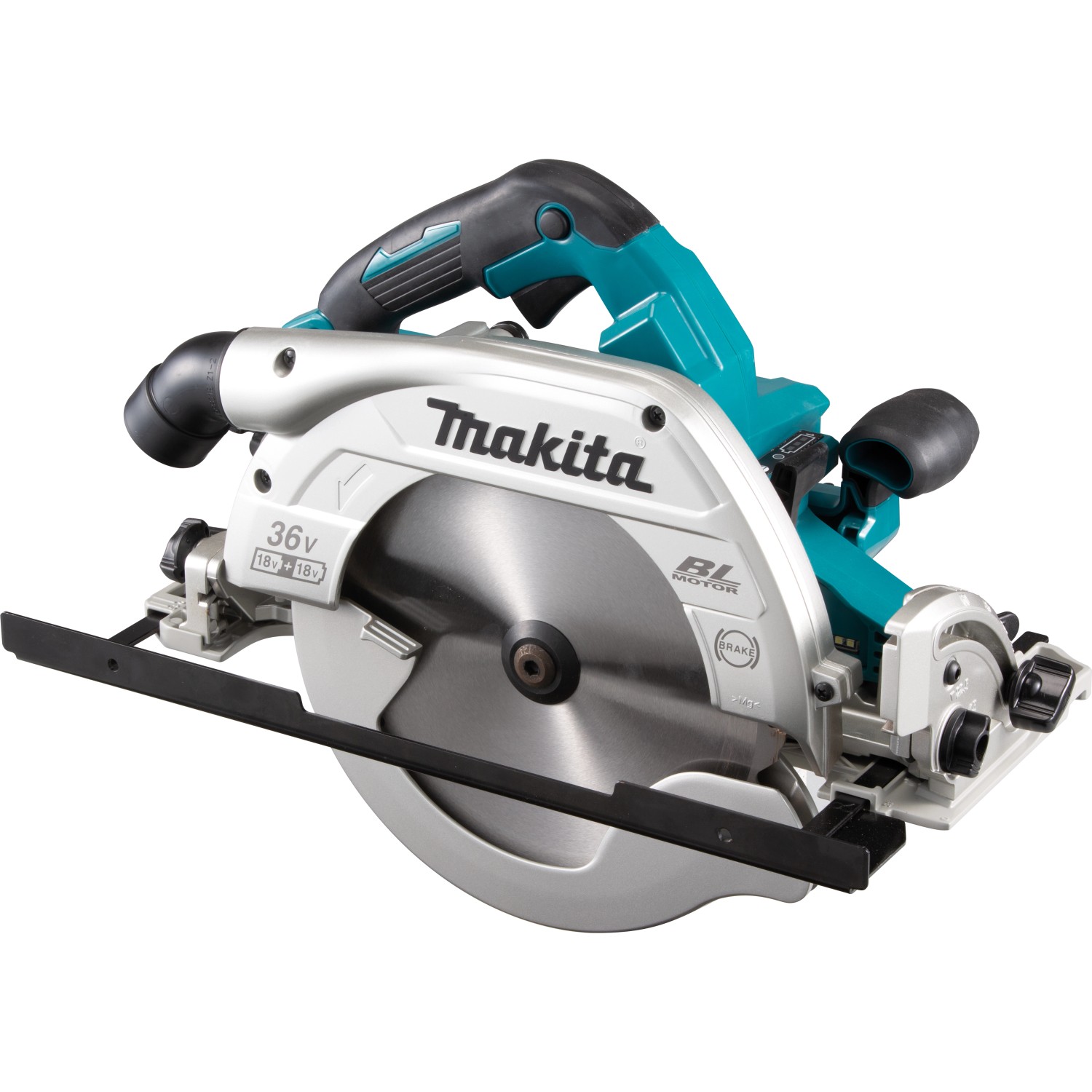 Makita Akku-Handkreissäge DHS900Z 85 mm Solo