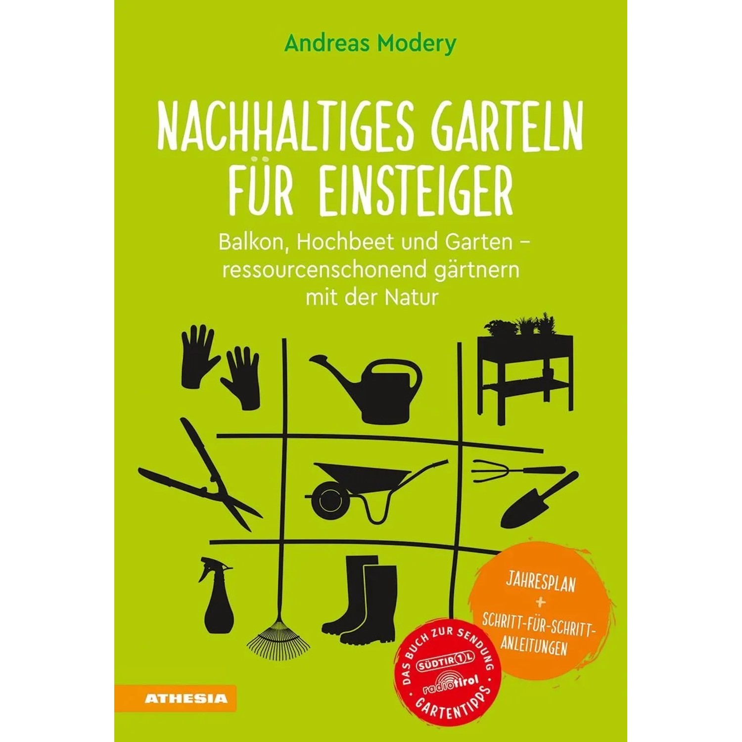 Nachhaltiges Garteln für Einsteiger