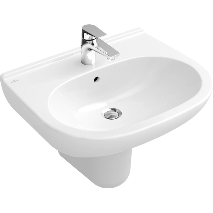 Waschbecken Villeroy Und Boch 60 Cm