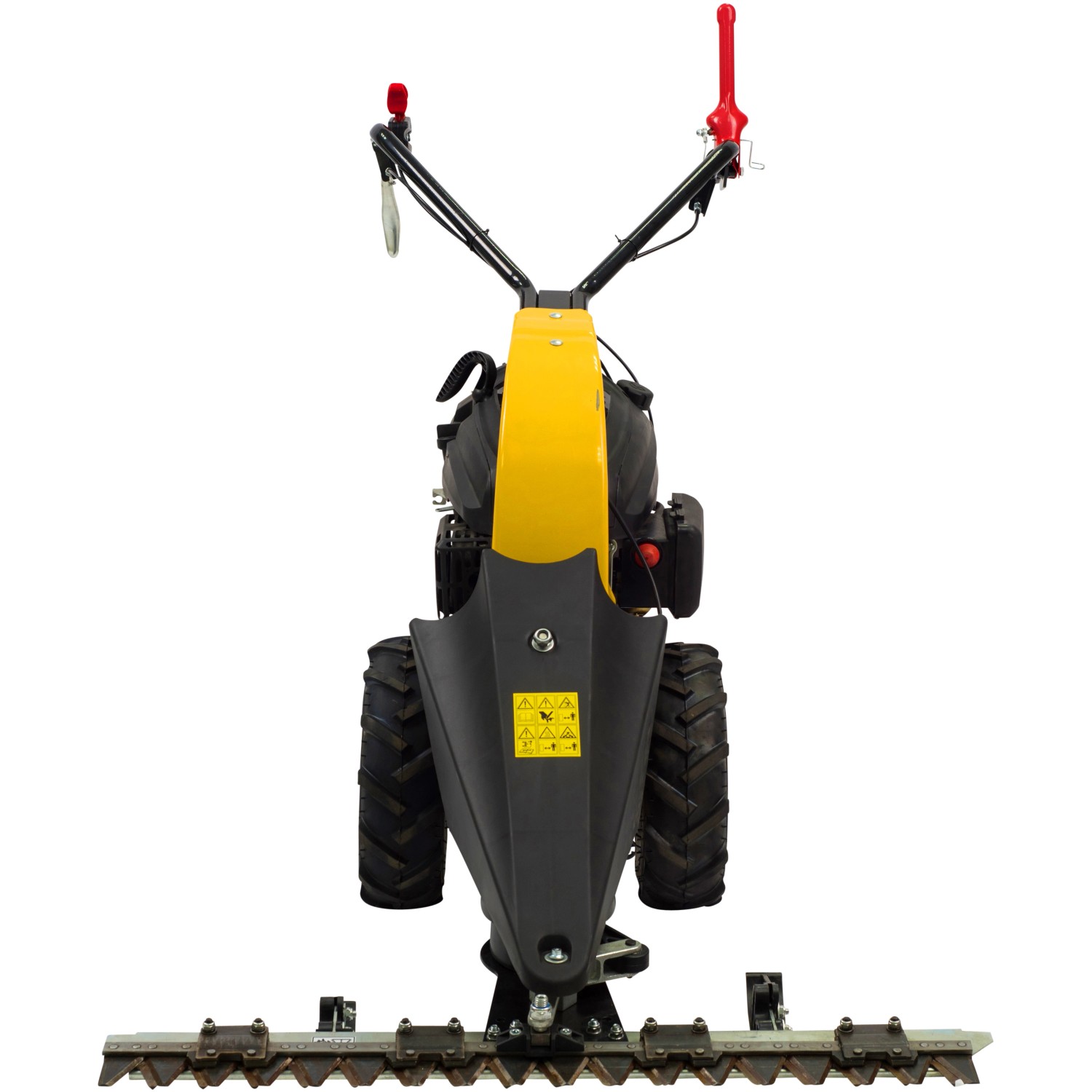 Texas BenzinBalkenmäher CB8700 kaufen bei OBI