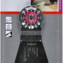 Bosch ATZ 52 SFC Schaber für Multifunktionswerkzeuge, 52mm, zum Entfernen von Kleberesten.