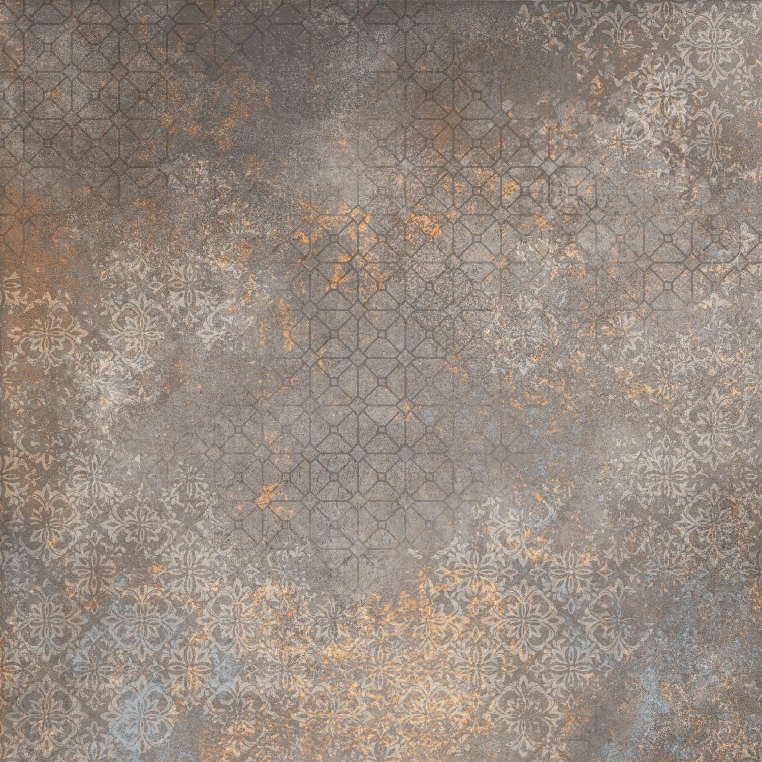 Bodenfliese Feinsteinzeug Matt 59,8 cm x 59,8 cm günstig online kaufen