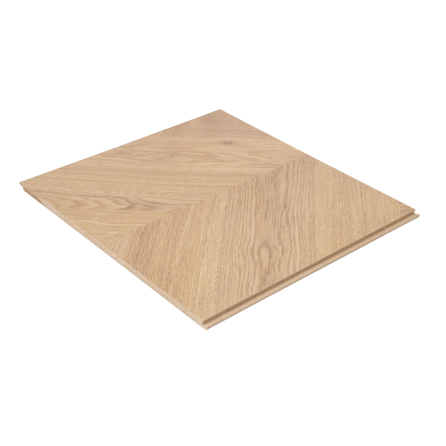 Egger Laminatmuster NatureSense EL2923 Weinburg 297 mm x 327 mm Eiche Hell