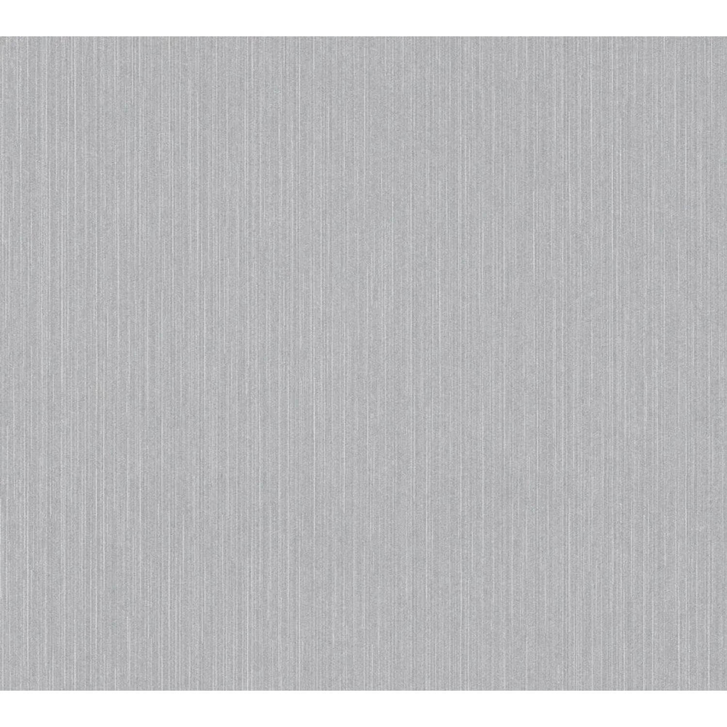Tadessi Tapete Uni M1-No.1116 Vliestapete in Grau