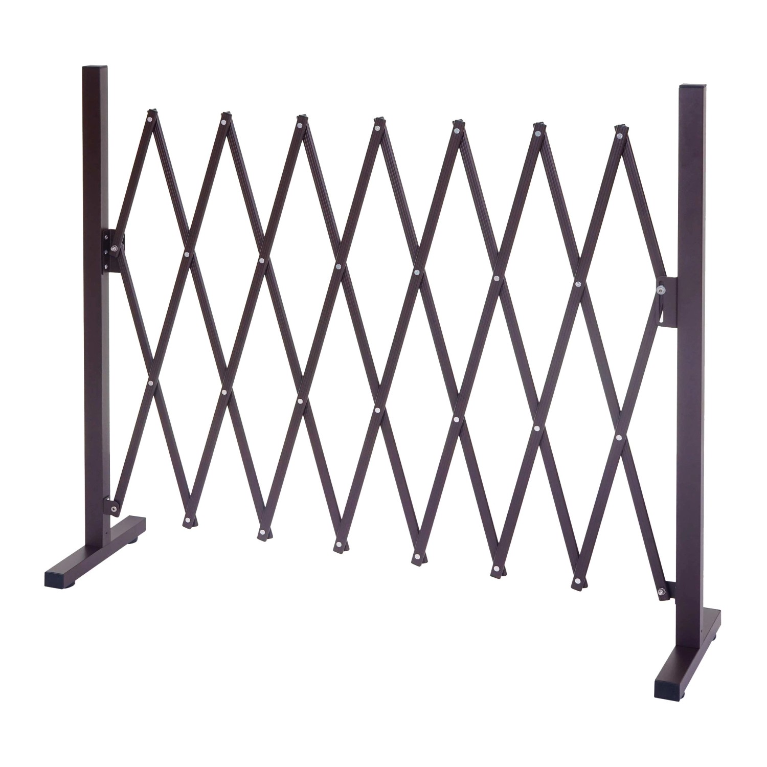 MCW Absperrgitter B34 103 X 27-207cm Höhe 103cm Breite 27-207cm günstig online kaufen