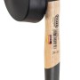 Picard Plattenlegerhammer 2400g mit EschenStiel Nr 68e 1 2