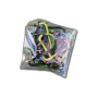 TEM 10 Stk MODUL PLUS Verdrahtungsbrücken 2M 3x25mm_2