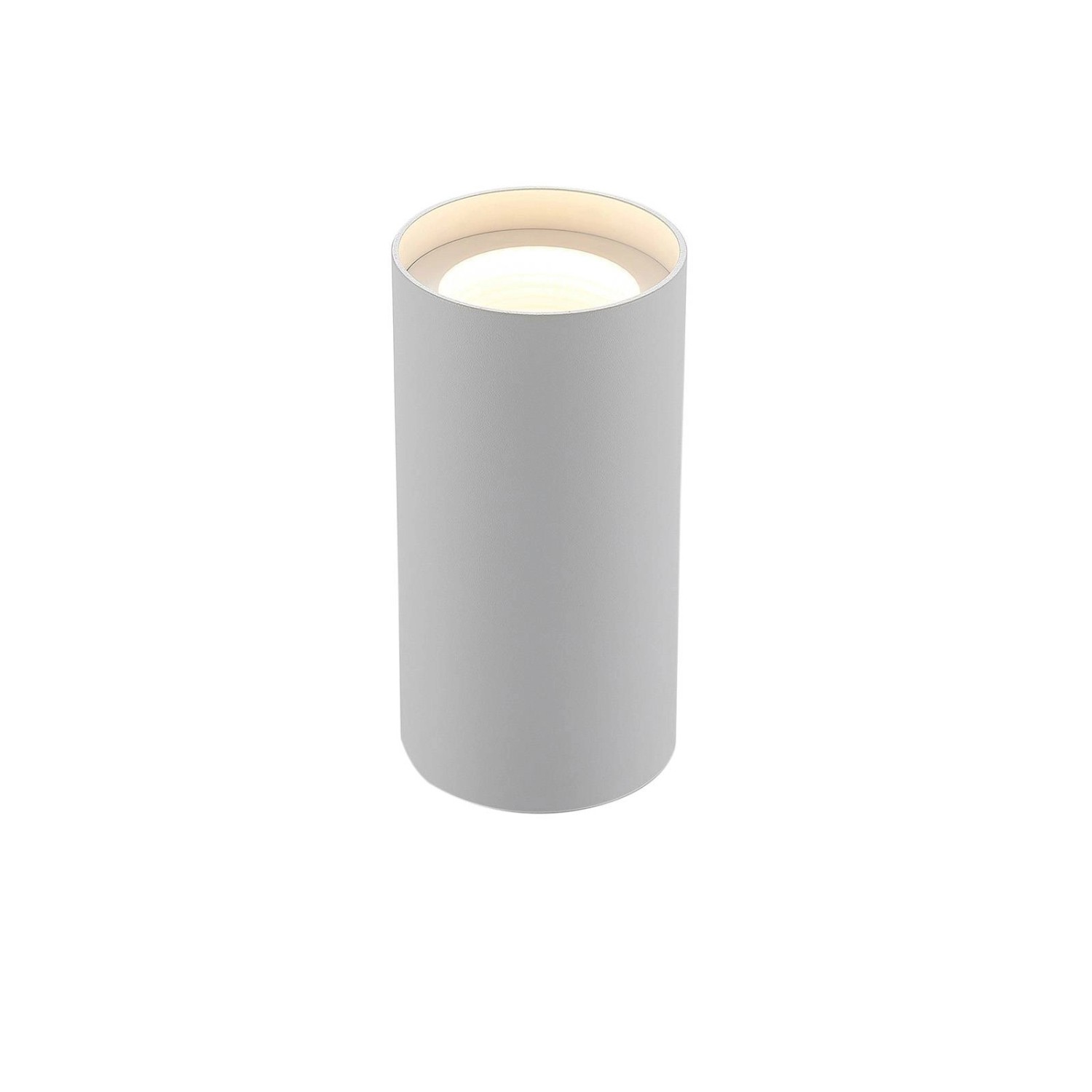 Arcchio LED Shopbeleuchtung Thabo 9967063 Modern in Weiß aus Aluminium 1-flammig Flurleuchte