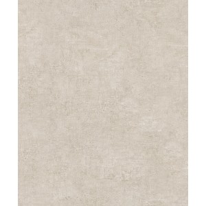 Beige Vliestapete mit Roststruktur im Vintage Deluxe Stil von Marburg, ideal für Wohnräume.