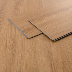 ML-Design Click Vinyl-Dielen in Sandbar Eiche Braun, 4,2mm stark. Vinylboden für einfache Verlegung.