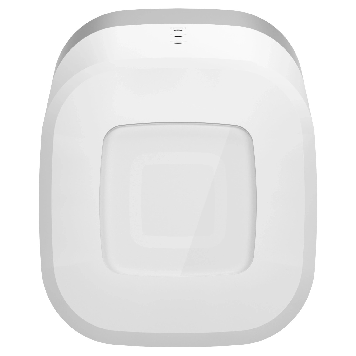 HmIP Home Control Unit, Smart Home Zentrale in Weiß und Grau