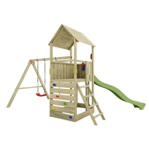 Prestige Garden Spielturm Big Monkey KDI