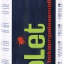 Parasene Gaskartusche, 600ml, für BioLet Universal Brenner. Unkrautbekämpfung im Gewächshaus.