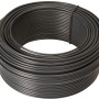 Conacord Eisendraht Ø 2,5 mm x 20 m Anthrazit