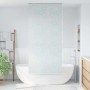 vidaXL Duschrollo 80x240 cm Blasenmuster 142865_2