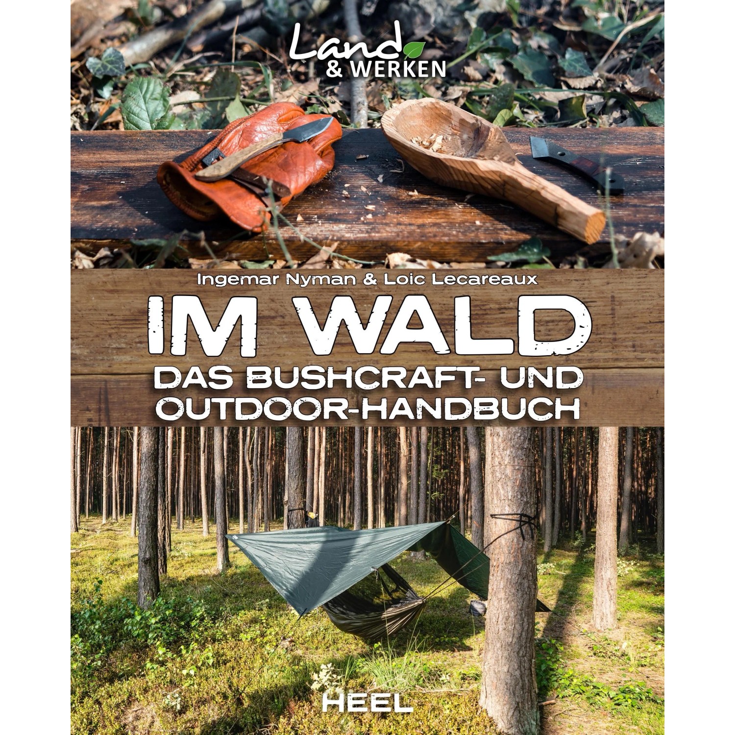 Im Wald