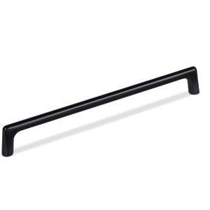 SOTECH Möbelgriff BLACKLINE III BA 224 mm Schwarz Matt