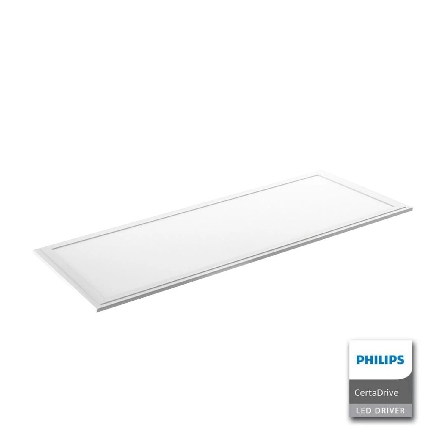 ENOVALITE LED-Panel 36 W mit UGR19 und Philips Driver  Deckenleuchte 120 x günstig online kaufen