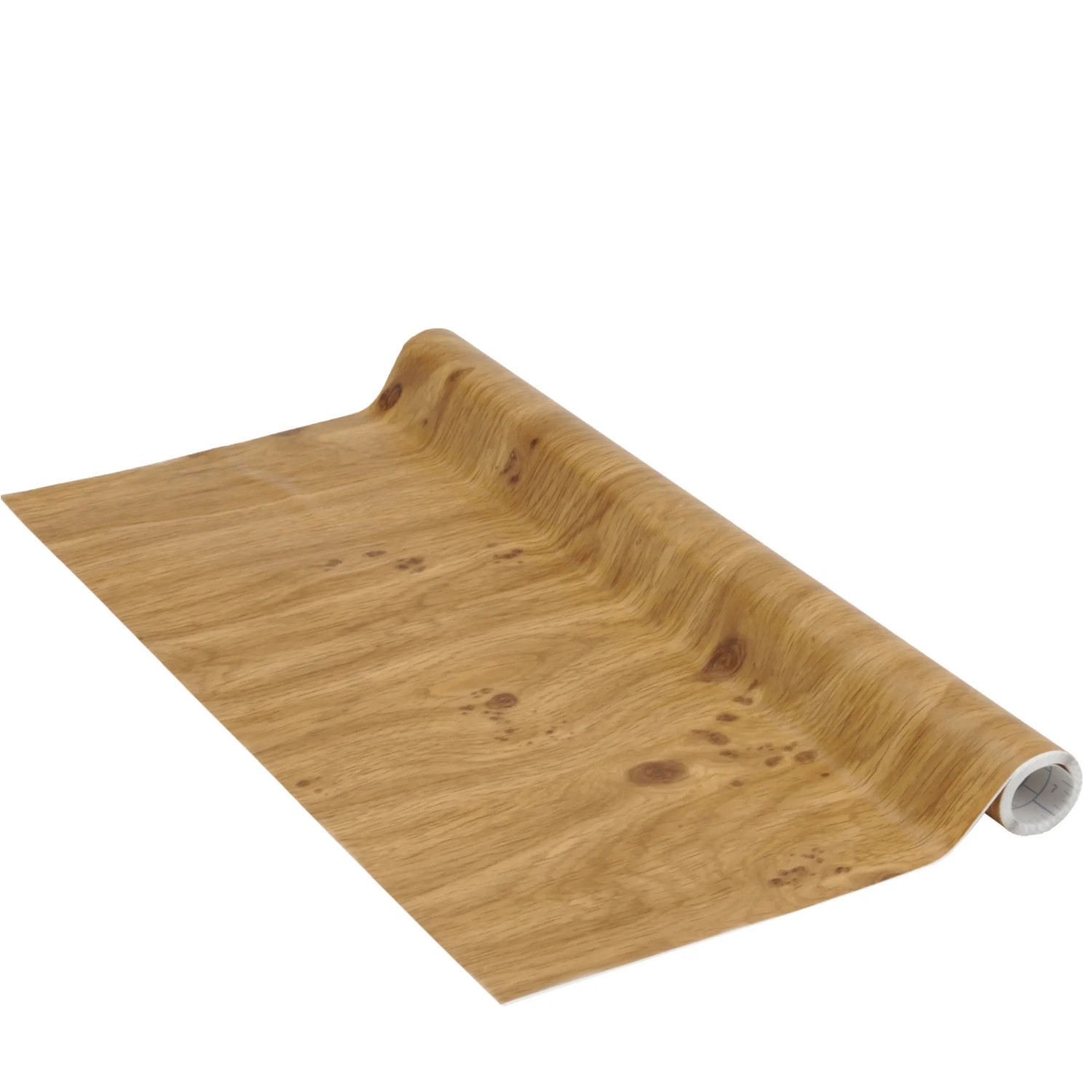Venilia Küchenfolie Perfect Fix Eiche Astig 45 cm x 200 cm kaufen bei OBI