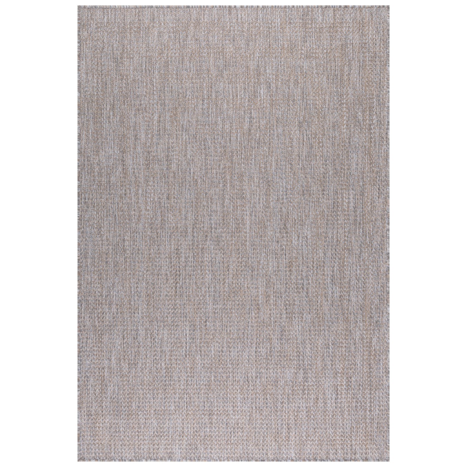 Thumbnail - Ayyildiz Outdoor-Teppich Zagora 4511 Beige 120 cm x 170 cm