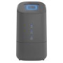 HmIP Home Control Unit in Anthrazit zur Steuerung von Smart-Home-Geräten.