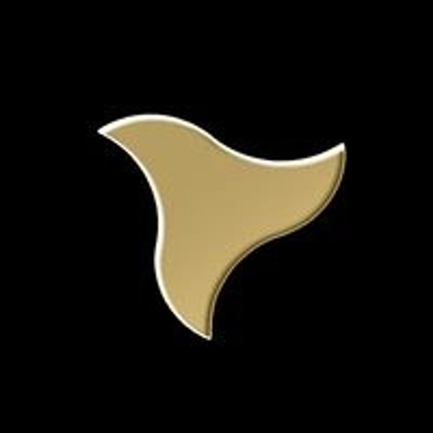 Goldene Mosaikfliese aus Titan, gebürstet, für Wand und Boden. Edle Metallfliese.