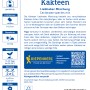 Kiepenkerl Profi-Line Kakteen Mischung Samen für sonnige Standorte.
