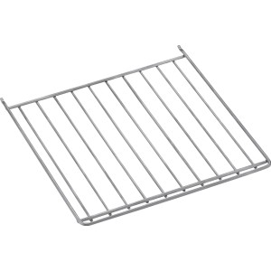 Weber ETCS Erweiterungsrost für Grills, zusätzlicher Grillrost aus Metall.