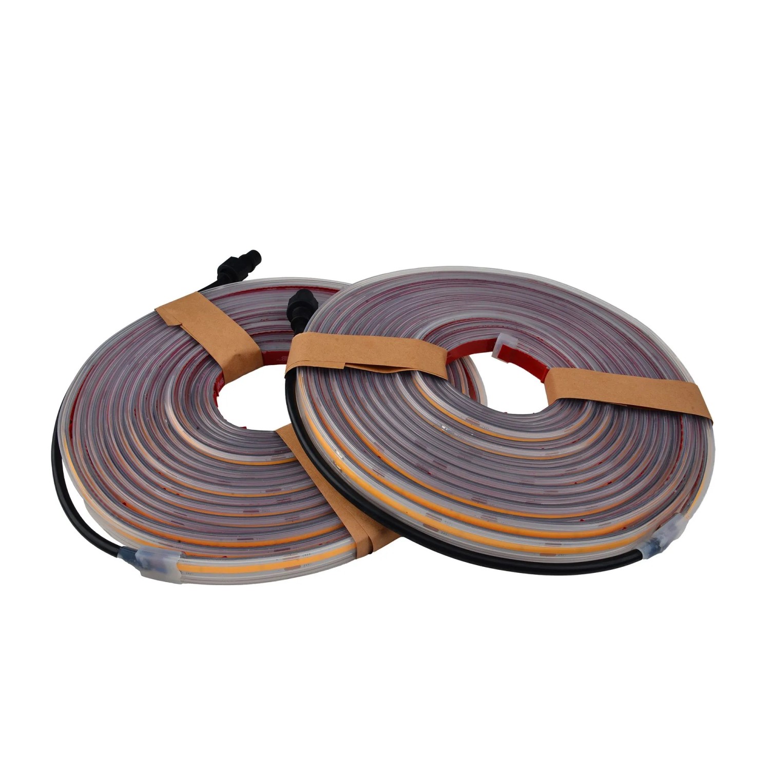 Thumbnail - Biohort LED-Strip für Pergola 3 m x 3 m Warmweiß