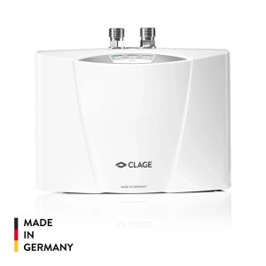 Clage Kleindurchlauferhitzer MCX3 Elektronisch 3,5 kW
